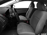  Front seats from Drivers Side photo