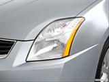  Drivers Side Headlight photo