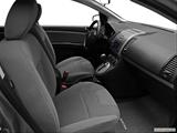  Passenger seat photo