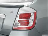  Passenger Side Taillight photo