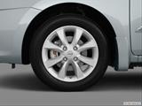  Front Drivers side wheel at profile photo