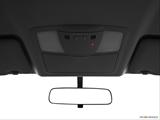  Courtesy lamps/ceiling controls photo