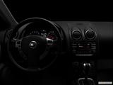  Centered wide dash shot photo