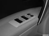  Driver's side inside window controls photo