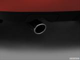  Chrome tip exhaust pipe photo