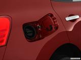  Gas cap open photo