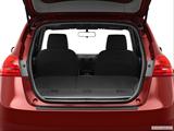  Hatchback & SUV rear angle photo
