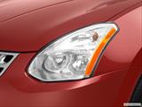  Drivers Side Headlight photo