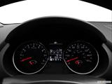  Speedometer/tachometer photo