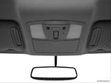  Courtesy lamps/ceiling controls photo