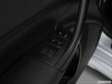  Driver's side inside window controls photo