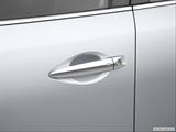  Drivers Side Door handle photo