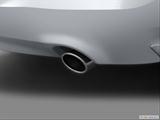  Chrome tip exhaust pipe photo