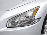  Drivers Side Headlight photo