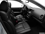  Passenger seat photo