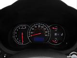  Speedometer/tachometer photo