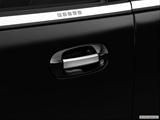  Drivers Side Door handle photo