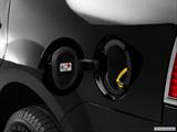  Gas cap open photo
