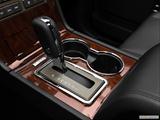  Gear shifter/center console photo