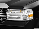  Drivers Side Headlight photo