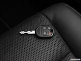  Key fob on driver's seat photo