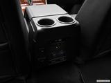  Rear A/C controls photo