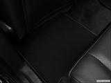  Rear driver's side floor mat. Mid-seat level from outside looking in photo