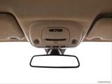  Courtesy lamps/ceiling controls photo