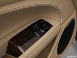  Driver's side inside window controls photo
