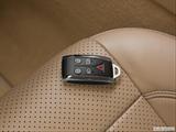  Key fob on driver's seat photo