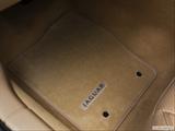  Driver's floor mat and pedals. Mid-seat level from outside looking in photo