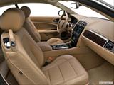  Passenger seat photo
