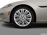  Front Drivers side wheel at profile photo
