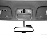  Courtesy lamps/ceiling controls photo