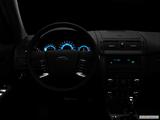  Centered wide dash shot photo