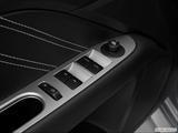 Driver's side inside window controls photo