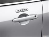  Drivers Side Door handle photo