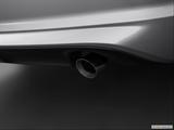  Chrome tip exhaust pipe photo