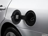  Gas cap open photo