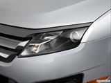  Drivers Side Headlight photo