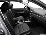  Passenger seat photo