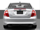  Low/wide rear photo