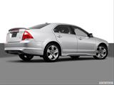  Low/wide rear 5/8 photo