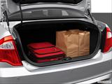  Trunk props photo