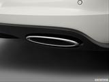  Chrome tip exhaust pipe photo