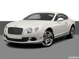 2013 Bentley Continental