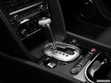  Gear shifter/center console photo