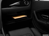  Glove box open photo