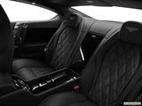  Rear seats from Drivers Side photo