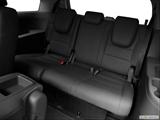  3rd row seat from Driver Side photo